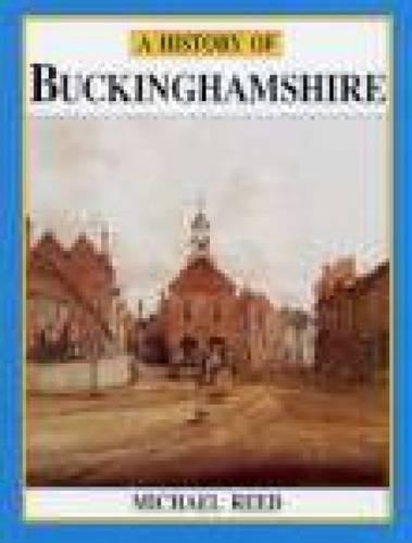 A History of Buckinghamshire