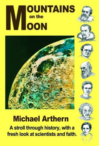 Mountains on the Moon