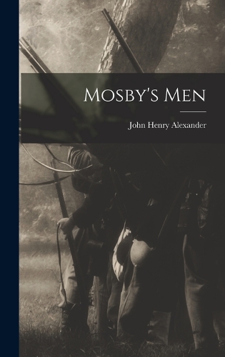 Mosby's Men