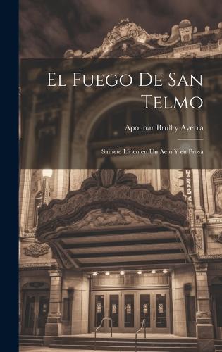 El Fuego de San Telmo