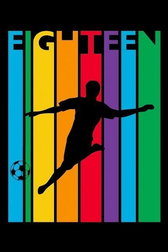 18th Birthday Football