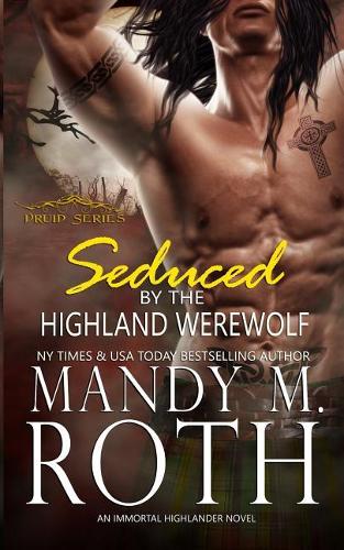 Seduced by the Highland Werewolf