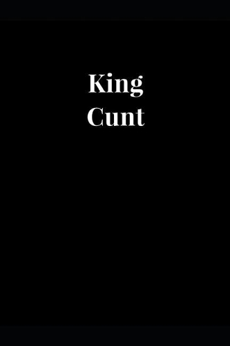 King Cunt