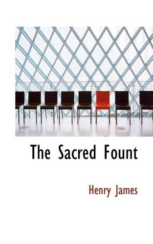 The Sacred Fount