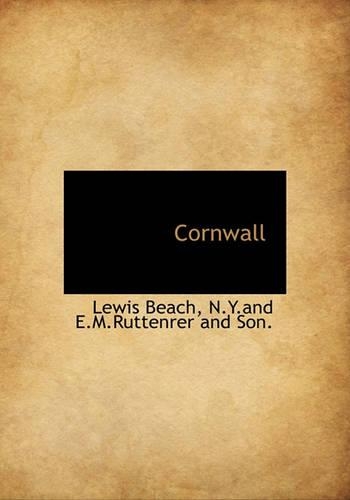 Cornwall