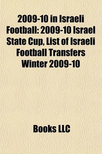 2009-10 in Israeli Football