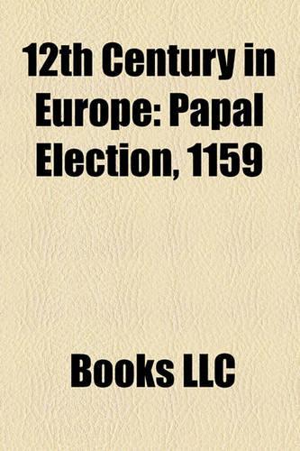 12th Century in Europe