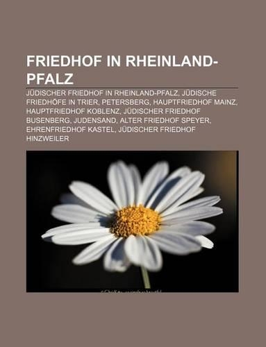 Friedhof in Rheinland-Pfalz