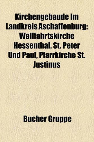 Kirchengebude Im Landkreis Aschaffenburg