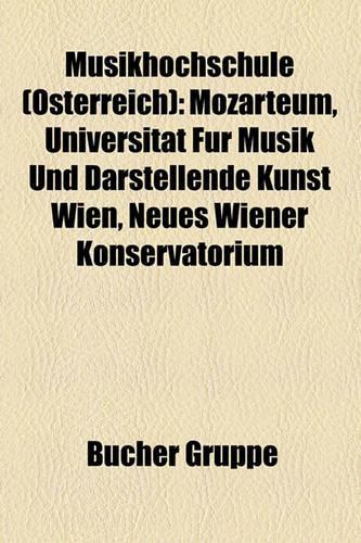 Musikhochschule (Sterreich)