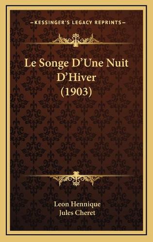 Le Songe D'Une Nuit D'Hiver (1903)