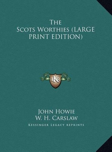 The Scots Worthies