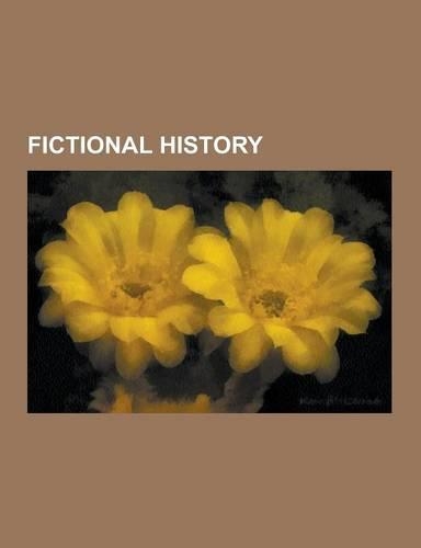 Fictional History