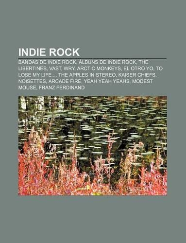 Indie Rock