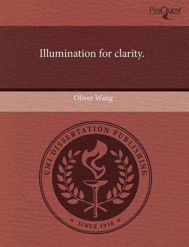 Illumination for Clarity