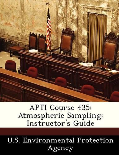 Apti Course 435