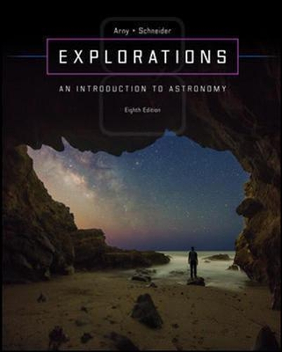 Explorations:  Introduction to Astronomy