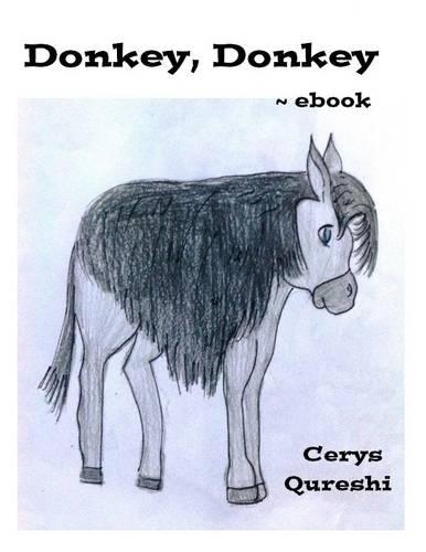Donkey, Donkey - eBook