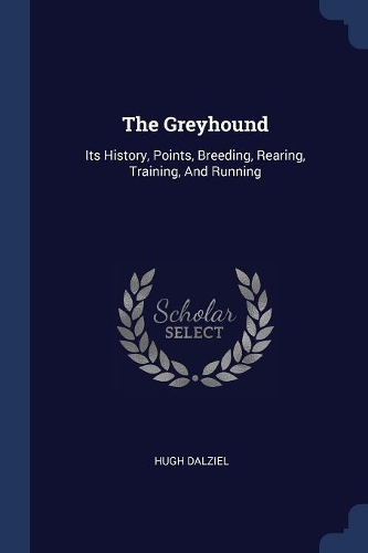 The Greyhound