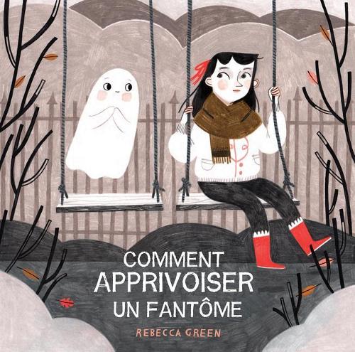 Comment Apprivoiser Un Fantôme