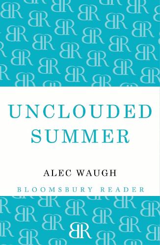 Unclouded Summer: (English)