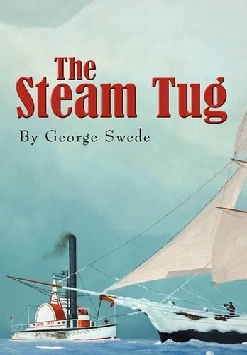 The Steam Tug