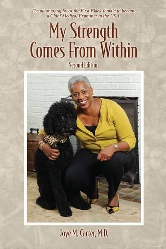 My Strength Comes from Within