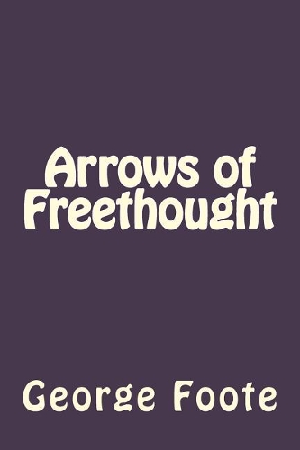 Arrows of Freethought