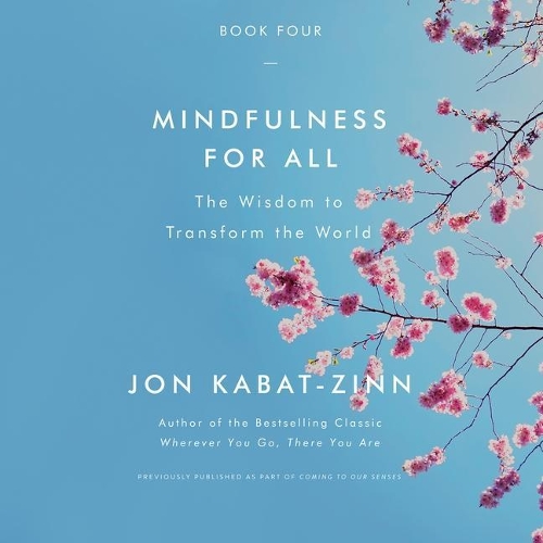 Mindfulness for All Lib/E