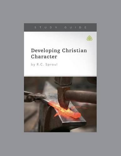 Developing Christian Character