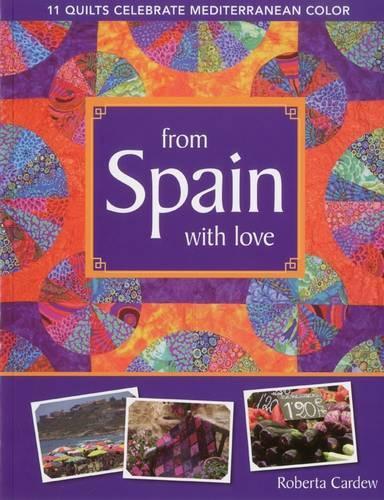 From Spain With Love