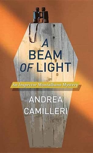 A Beam Of Light