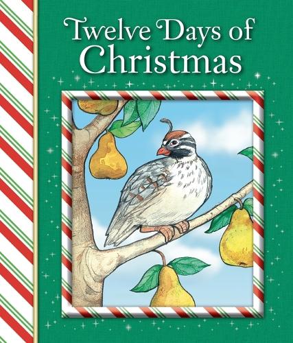 Twelve Days of Christmas
