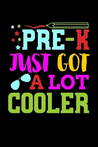 Pre-K Just Got a Lot Cooler