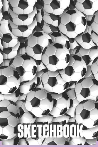 Football Sketchbook