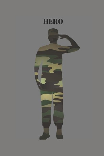 Hero: A Monthly Planner