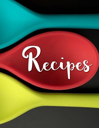 Recipes: Document and record your favorite recipes