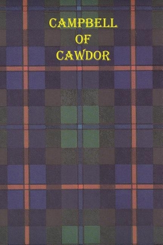 Clan Campbell of Cawdor
