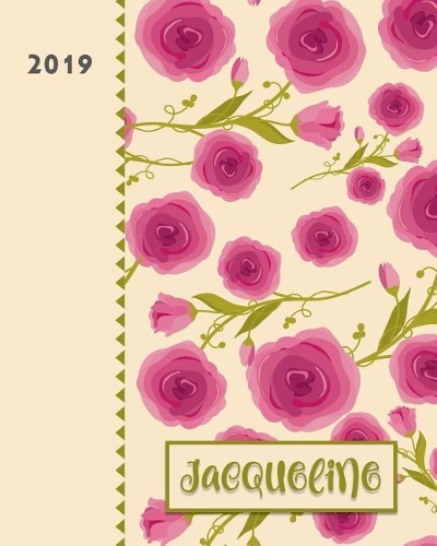 Jacqueline 2019