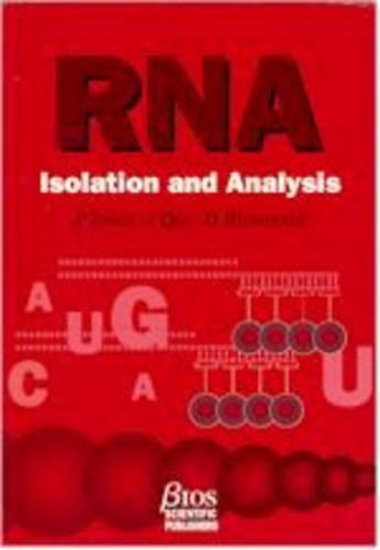 RNA Isolation and Analysis