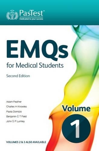EMQs for Medical Students