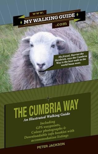 The Cumbria Way