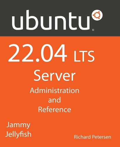 Ubuntu 22.04 LTS Server