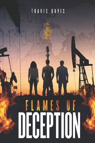 Flames of Deception