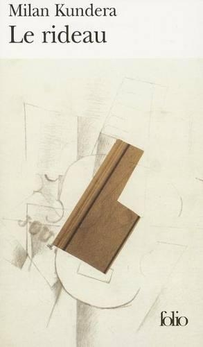 Le rideau