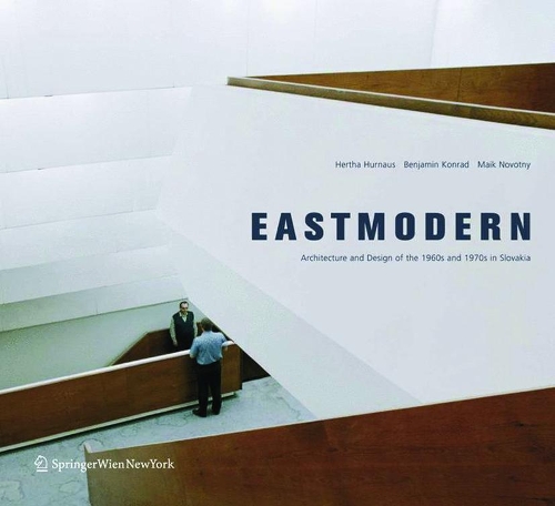 Eastmodern