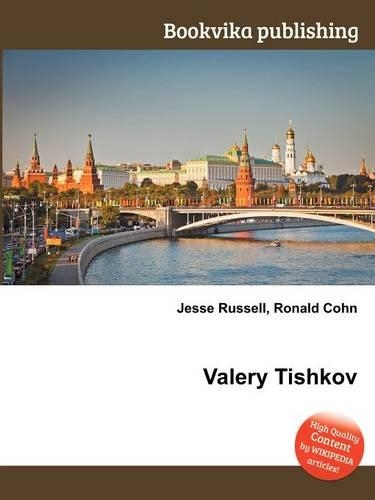Valery Tishkov: (English)