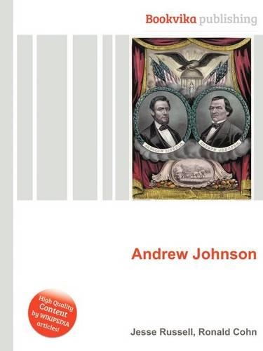 Andrew Johnson: (English)