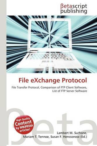 File Exchange Protocol: (English)