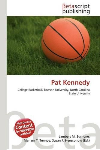 Pat Kennedy